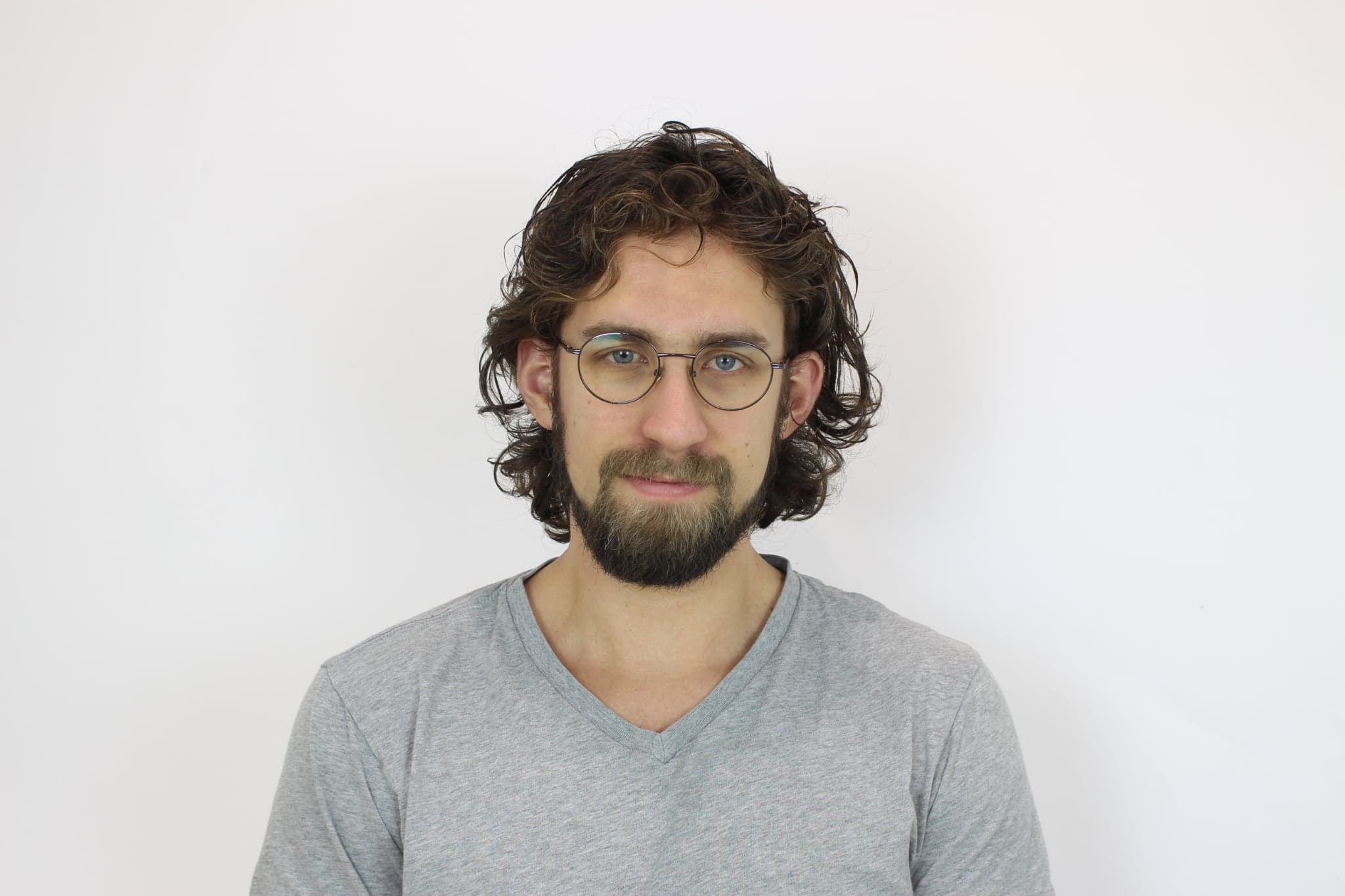 Mike Psiaki, Senior Designer at Lego